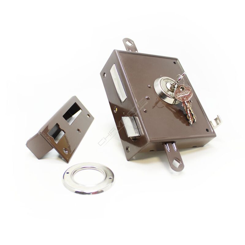 Fechadura AGC 792 12E