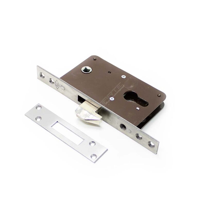 Fechadura AGC 987 CR 4 cm
