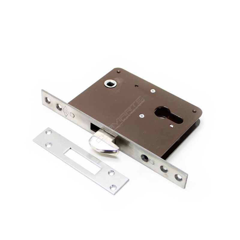 Fechadura AGC 987 CR 6 cm
