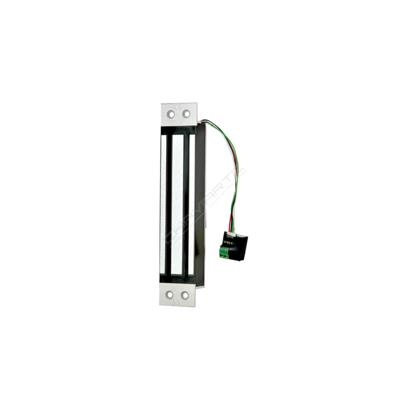 Fechadura Cdvi electromagnética 400kg V4ER