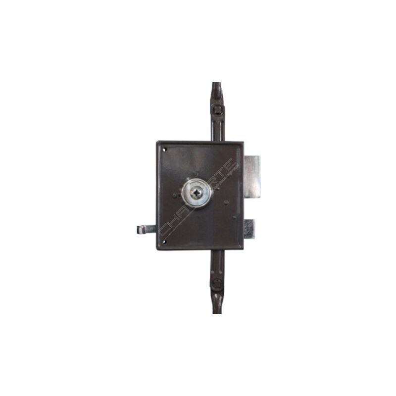 Fechadura AGC 792 10E