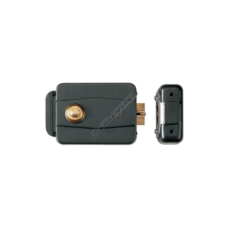 Fechadura ISEO 510600 - Reversível