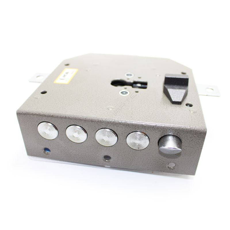 Fechadura MOIA G454DX
