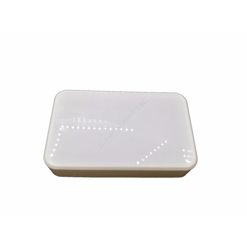 Módulo universal Danalock V1 (3V, 1 Relé) BT + ZW