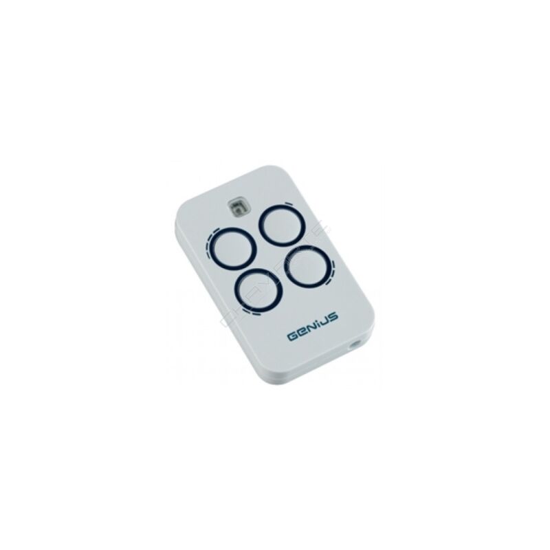COMANDO GENIUS KILO TX4 - SUBSTITUI O AMIGO TX4