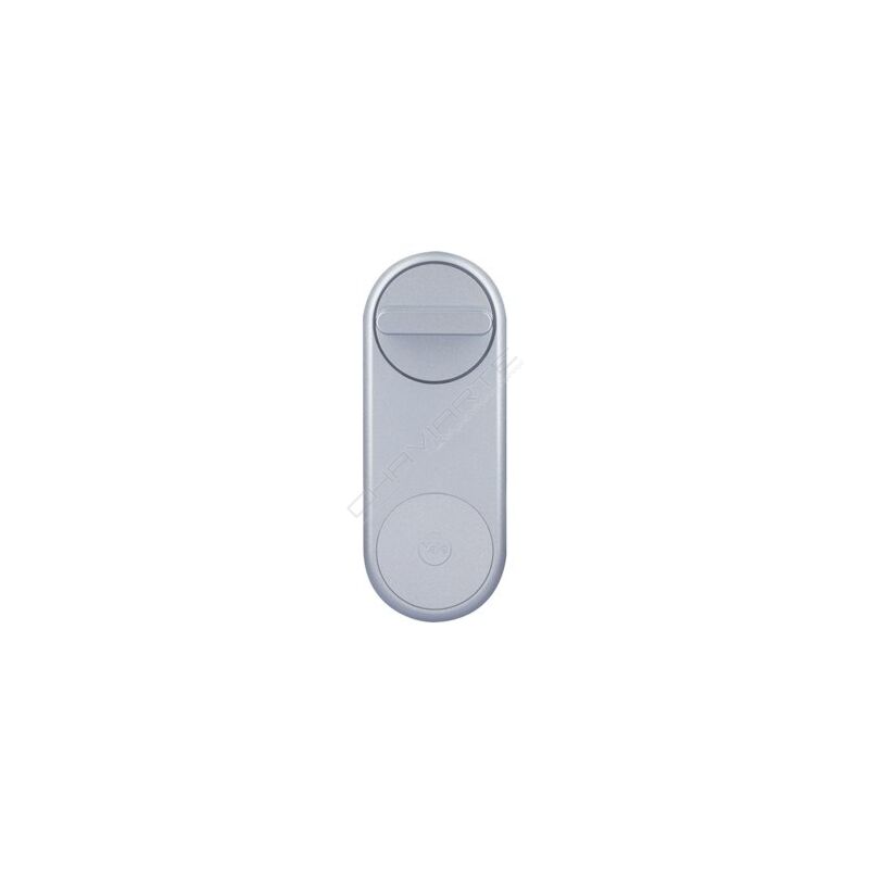 Linus Yale Smart Lock prata
