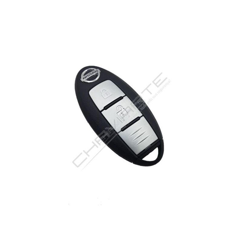 Nissan Comando Smart Key (Proximidade) 2 Botões – Trancar/Destrancar