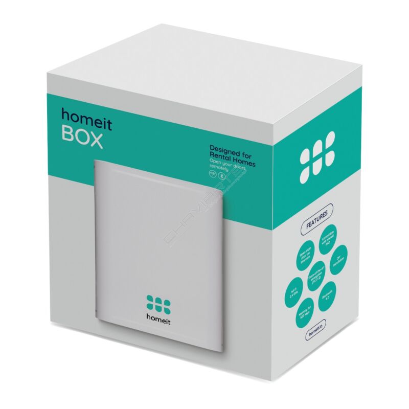 HOMEIT BOX DIY KIT