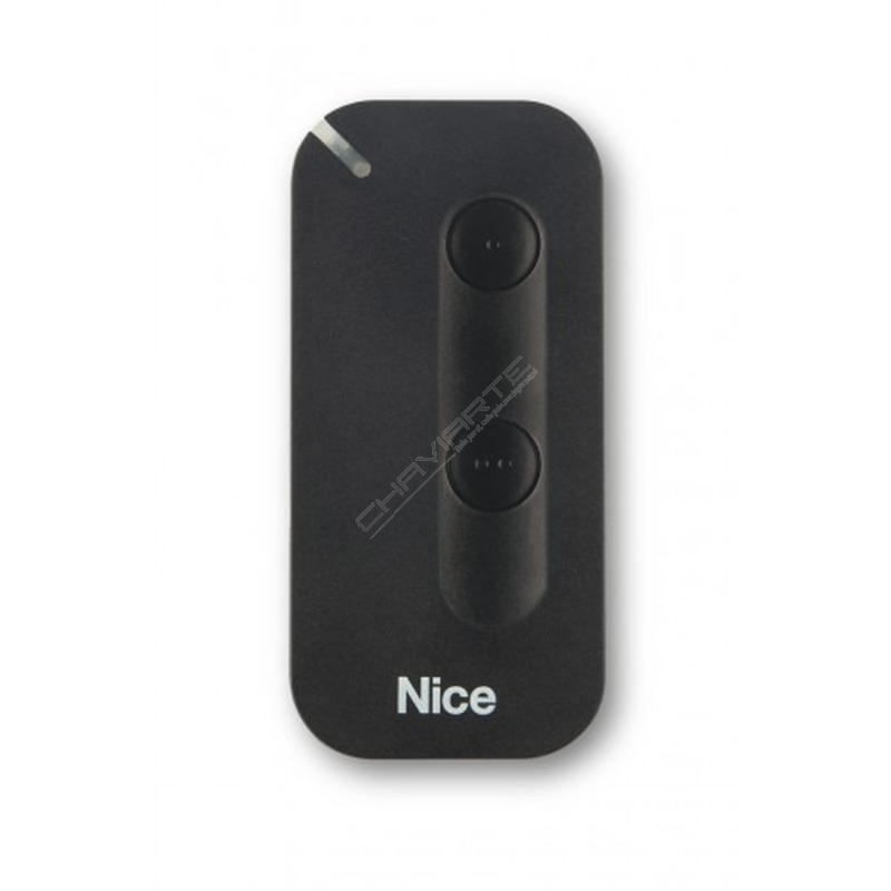 Comando Nice MyGo 2 botões
