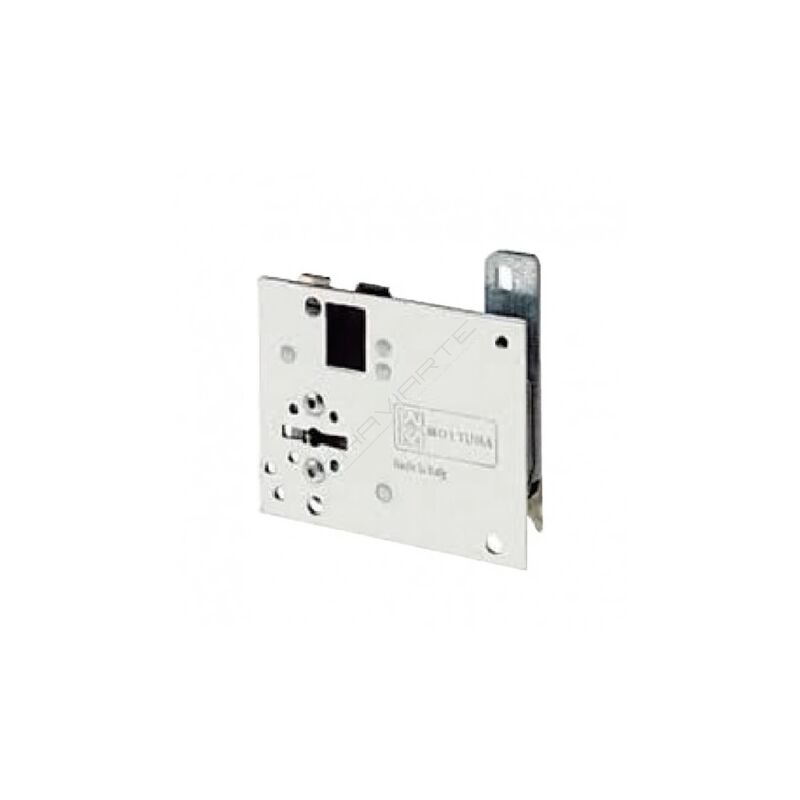 Segredo Mottura Nucleo 91057D  Direito