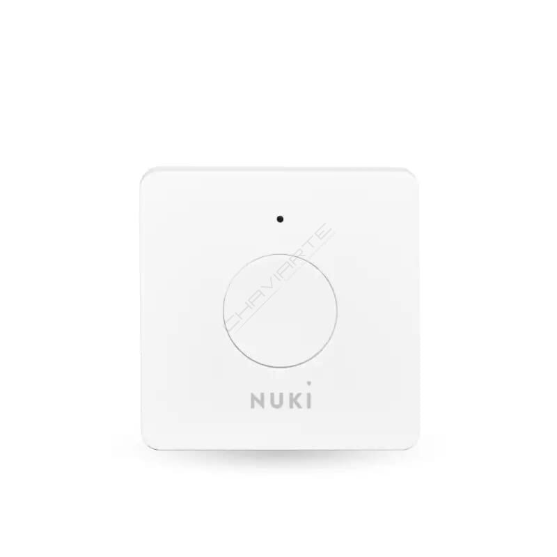 Nuki Opener Branco Comprar Online Fechadura Inteligente