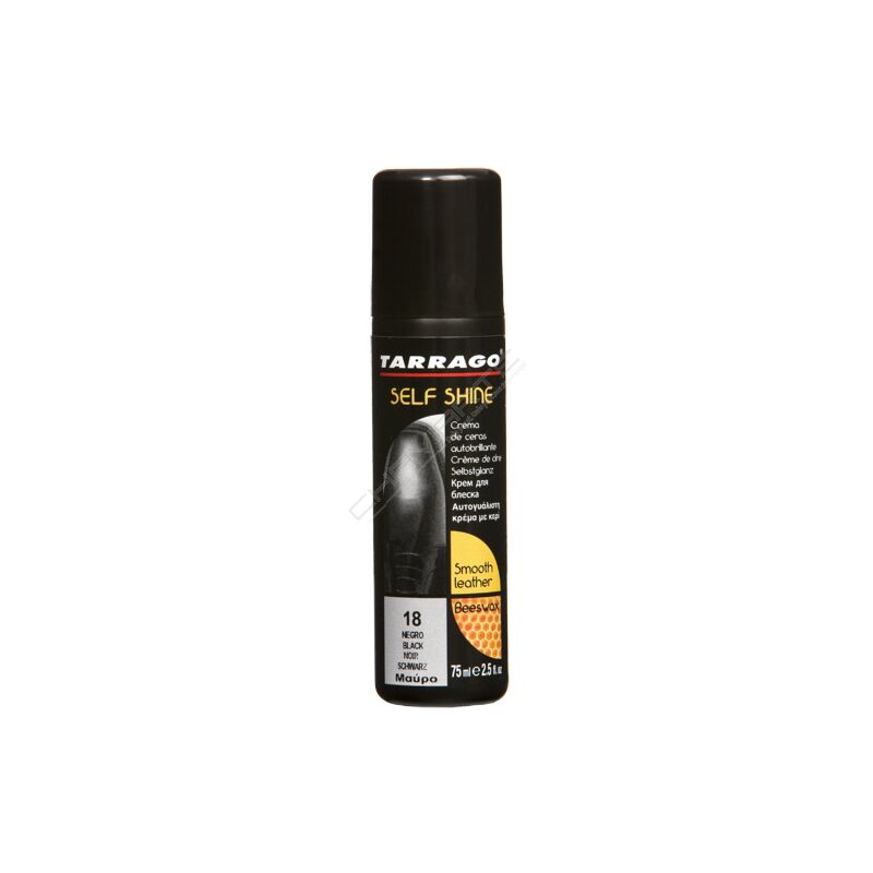 Creme de ceras liquido Tarrago Self Shine 75ML