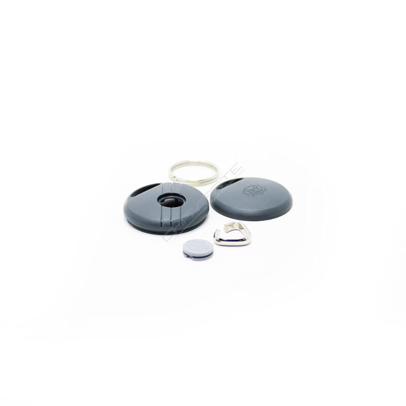 Caixa para comando Meta System redondo de um botão P69891