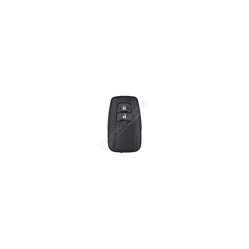 Comando Toyota_8990H-02020