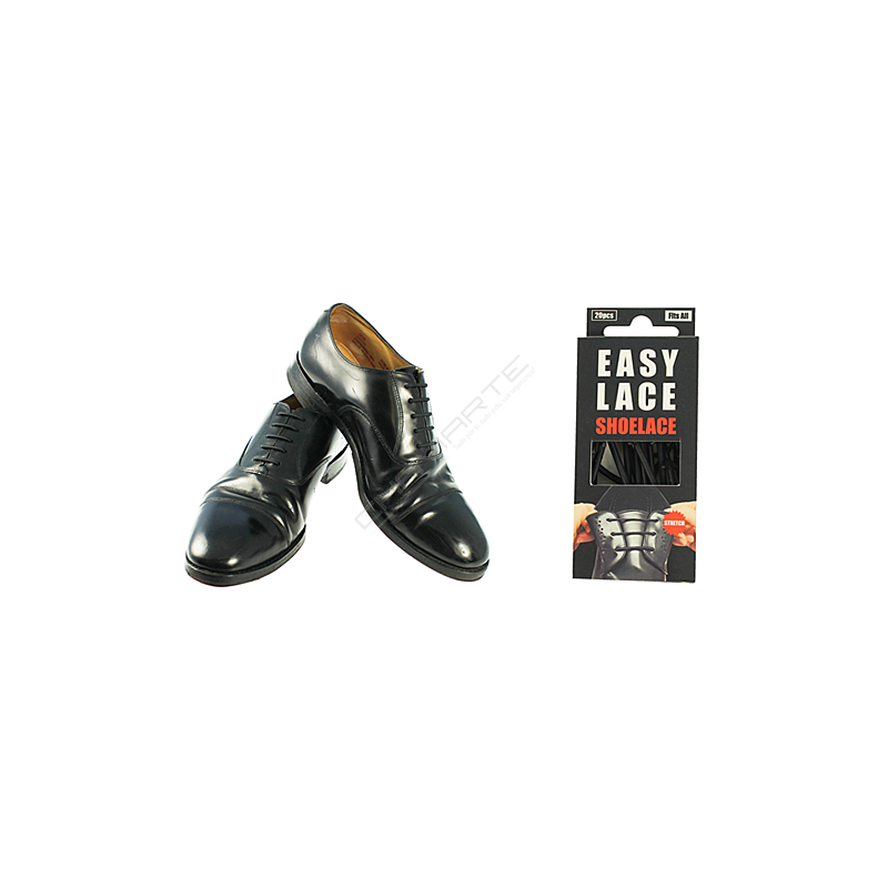 Atacador Easy Lace redondo 100% silicone