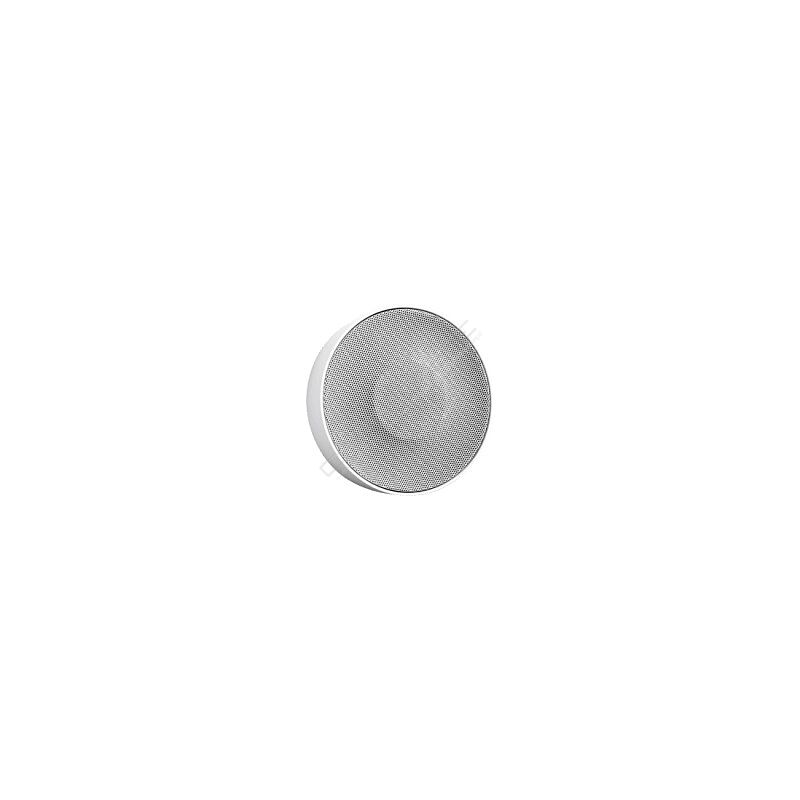sirene alarme netatmo