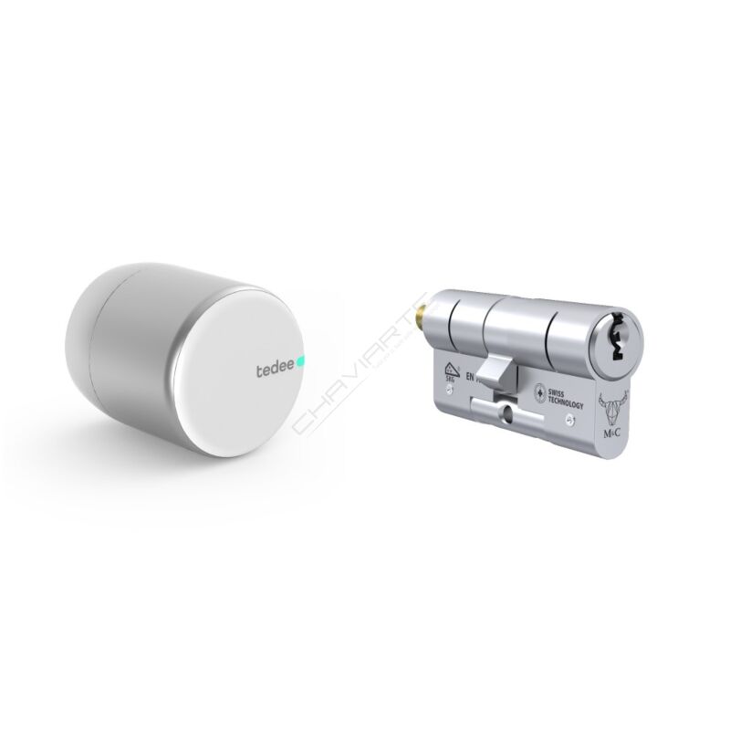 Pack Tedee + Cilindro Matrix | 439,00€