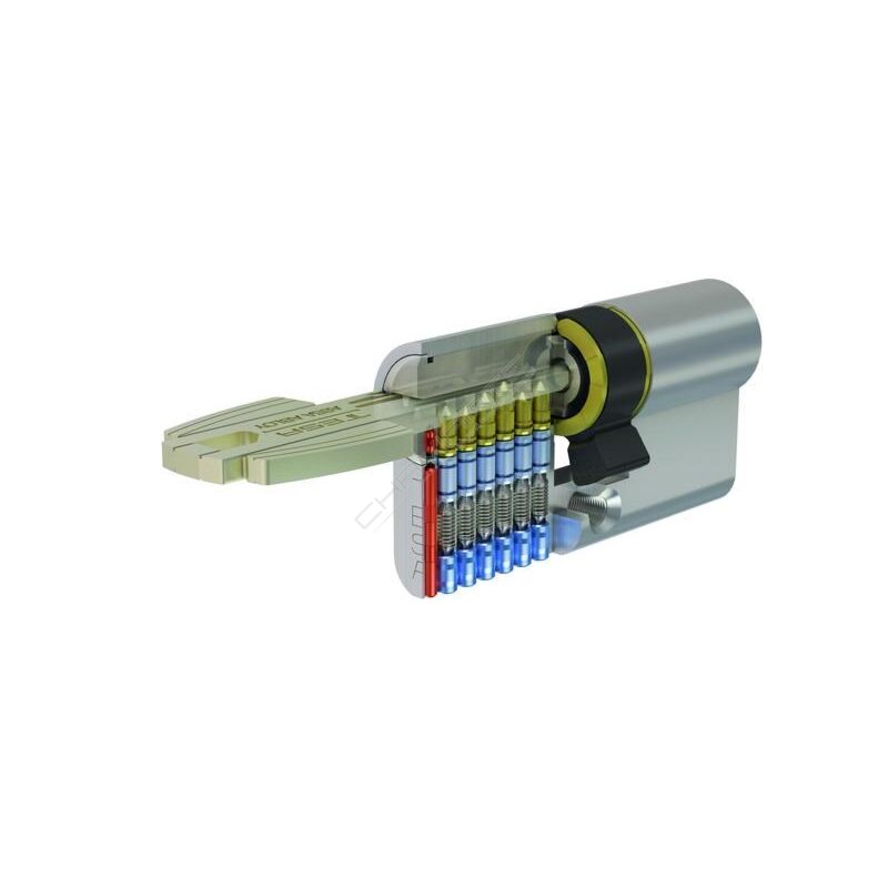 Cilindro Tesa T60