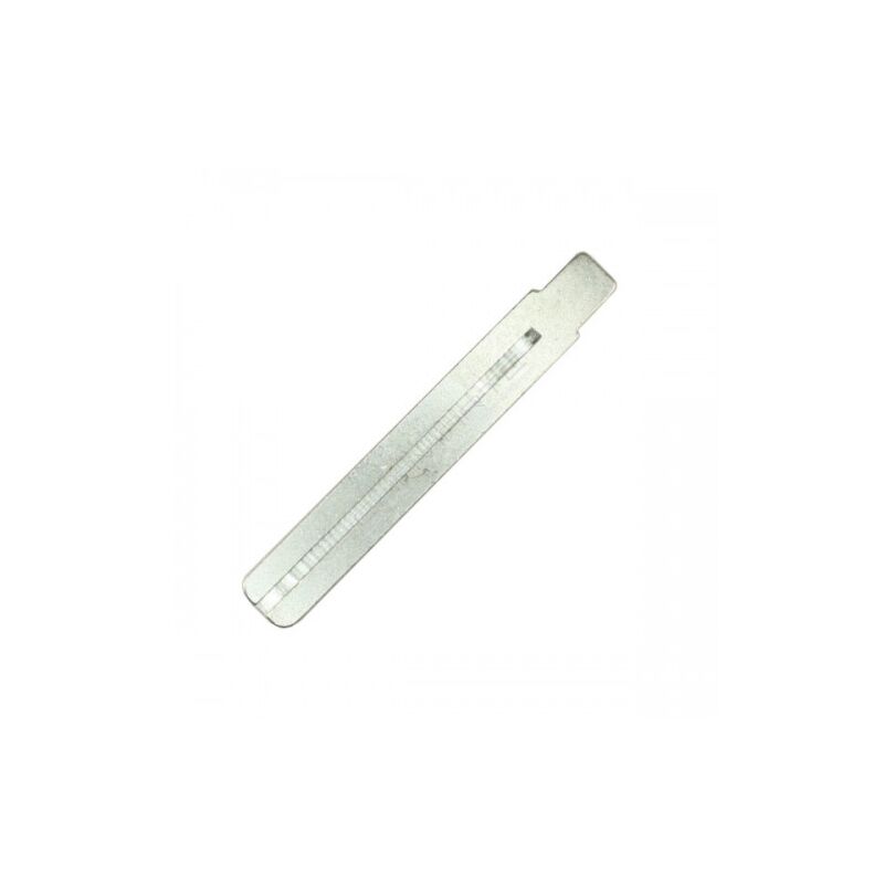 Lamina Toy40 Para Comandos Xhorse/KD