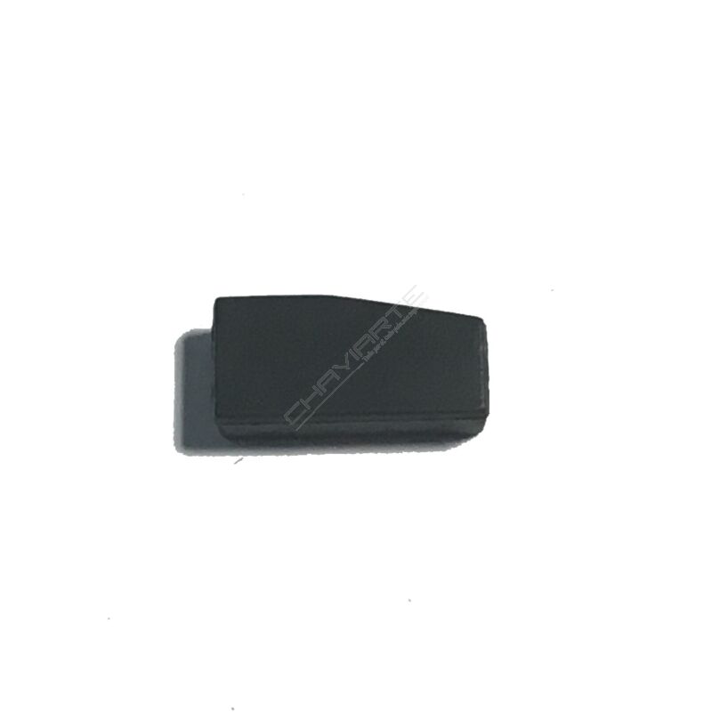 Transponder Silca T80+
