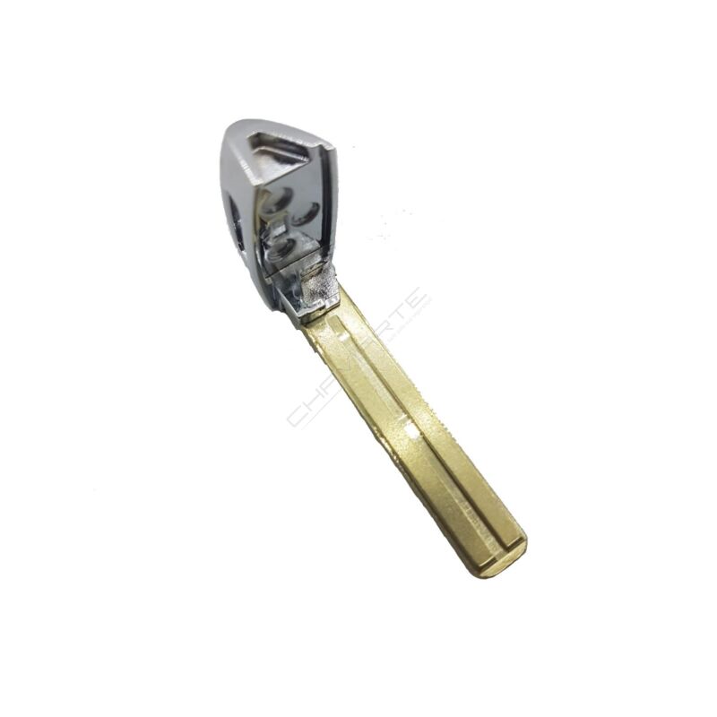 Chave Kia Toy 48 Para Comando Proximidade