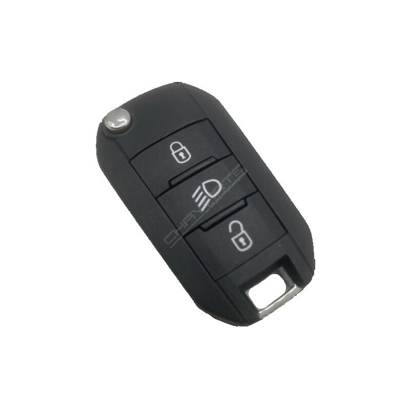 Comando Opel 3 Botões(Farol)