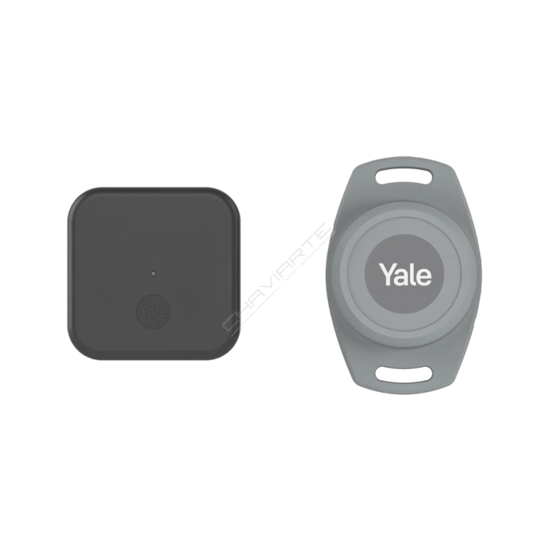 Comando Wi‑Fi para portões e portas de garagem Yale Smart Opener
