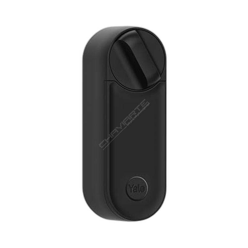 Fechadura inteligente Yale Linus L2 com Wi‑Fi integrado e Bluetooth 5.3