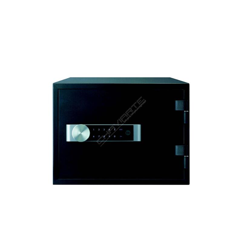 Cofre YALE corta fogo YFM/352/FG2/B
