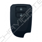 Comando Peugeot Proximidade 2 Botões (B000890480)