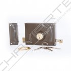 Fechadura RODES 720 14E