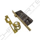 Fechadura AGC 790 LT 4,5 cm