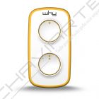 Comando Remoto Why Mini Lite Pure Yellow