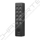 Teclado Nuki 2.0 com impressão digital