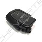 Comando Ford Modelo Flip três botões