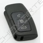 Comando keyless Ford S/ponteira