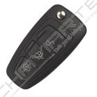 Comando Ford Flip Modelo Lagrima Compativel