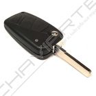 Caixa Para Comando Fiat Flip 3 Botões