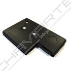 Caixa Para Comando Cartão Nissan Keyless 3 Botões