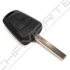Caixa Para Comando Opel Flip 2 Botões