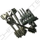 Segredo Cisa 07590-40 Direito