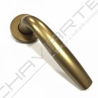 Manípulo de muleta AF, reversível, bronze