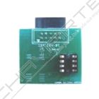 Adaptador EA1 Para Zed-Full