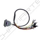 Cabo C08 para Zed-Full