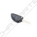 Caixa Para Comando Alfa Romeo Flip 2 Botões