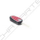 Caixa Para Comando Alfa Romeo Flip 3 Botões Modelo Novo