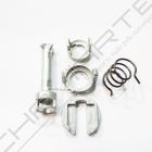 Kit Peças Reparação Fecho BMW E46 2008