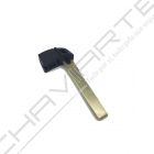 Chave BMW HU92 para Comando Slot Serie 5