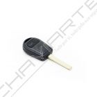 Caixa Para Comando BMW Fixa 3 Botões Modelo Antigo