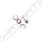 Kit de Reparação Fecho BMW Série 3 E46